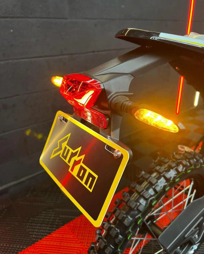 New 2024 Surron Ultra Bee T L3E - vendor